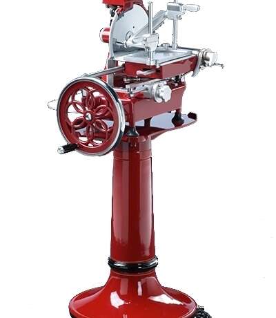 300 VOLANO L mit Standfuss