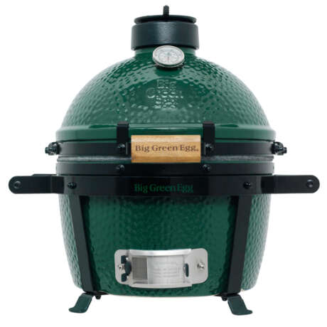 Big Green Egg MiniMax Starter-Set