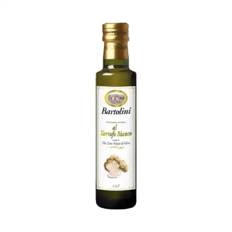 Bartolini - al Tartufo Bianco - Olivenöl