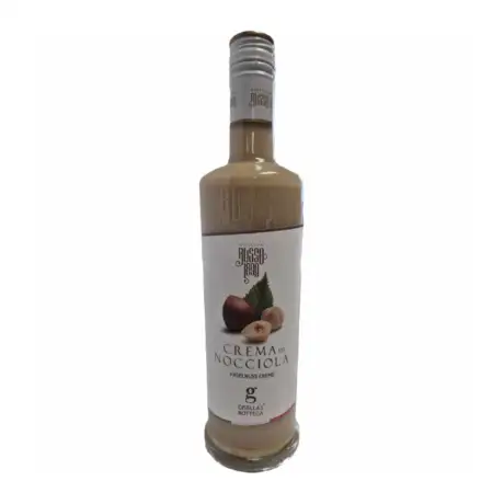 Crema di Nocciola
